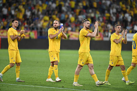 NEWS ALERT | Edi Iordănescu a ales lotul pentru EURO 2024! Doi jucători nu fac deplasarea în Germania