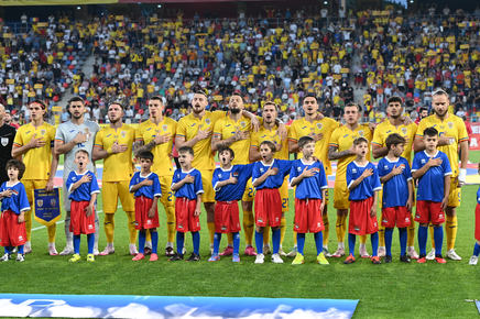 Avertisment pentru România! Slovacia, adversara tricolorilor la Euro 2024, a umilit Ţara Galilor, scor 4-0
