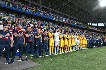 Fostul fotbalist a văzut ultimele două meciuri amicale ale României şi a tras concluziile: „Adversarii sunt diferiţi” | VIDEO EXCLUSIV