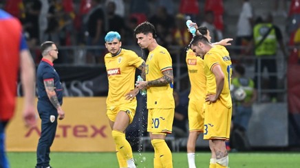 EXCLUSIV VIDEO | Observaţia importantă făcută înaintea debutului la EURO 2024 a României. „Pe noi asta de avantajează”