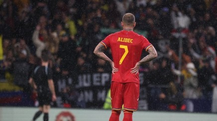 Pe ce pune accentul Denis Alibec înaintea debutului la EURO 2024. „Aş vrea să joc mai mult şi cu siguranţă voi da totul acele minute”