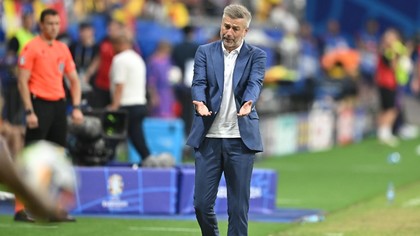 Edi Iordănescu, peste Didier Deschamps şi Ronald Koeman la EURO 2024. Clasamentul realizat de jurnaliştii italieni