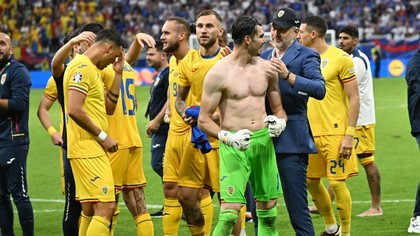 Remarcatul din naţionala României, după performanţa reuşită de „tricolori” la EURO 2024. „Totul a pornit de la el” | EXCLUSIV VIDEO 