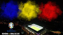 Meciul României cu Olanda va putea fi urmărit pe un ecran uriaş la stadionul de la Complexul Sportiv Naţional "Arcul de Triumf", dar şi la stadionul Giuleşti