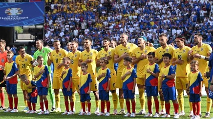 Adversarii pe care i-ar putea întâlni România în preliminariile Cupei Mondiale din 2026. Cum arată urnele în acest moment