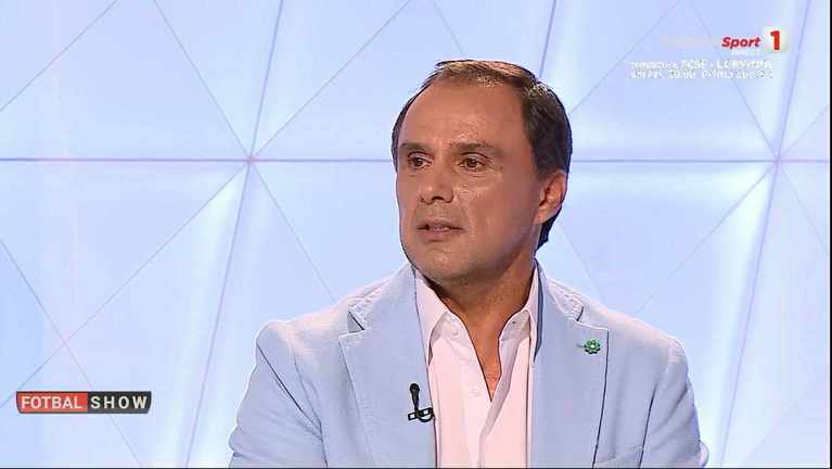 Basarab Panduru a numit înlocuitorul lui Edi Iordănescu! "Am văzut că se poate" | VIDEO EXCLUSIV