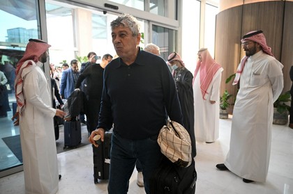 NEWS ALERT | Negocierile dintre Mircea Lucescu şi FRF s-au finalizat. Când are loc prezentarea oficială