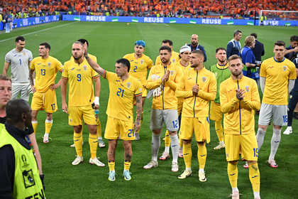 Biletele pentru meciurile naţionalei României cu Lituania şi Kosovo au fost puse în vânzare