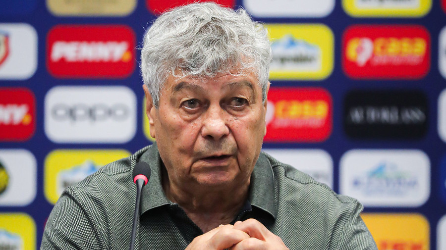 Surpriza lui Mircea Lucescu pentru ”dubla” Kosovo şi Lituania