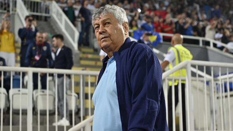 Inegalabilul Mircea Lucescu! "Trebuie să ridicăm ştacheta"