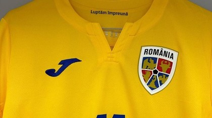 VIDEO | Cum arată vestiarul naţionalei României, după victoria cu 3-0 în faţa lui Kosovo 