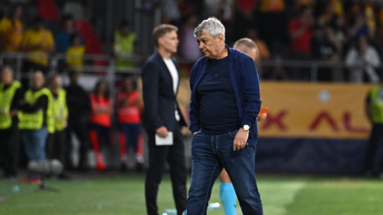 Mircea Lucescu, desfiinţat de un antrenor! "Băi, Mircea cel Bătrân! Era să te bată o echipă de tot râsul"