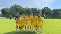 România U17 a învins Muntenegru şi a încheiat Syrenka Cup pe locul al doilea