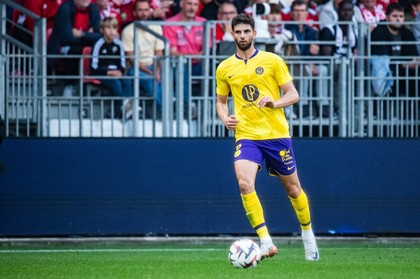 Umit Akdag s-a decis! Pentru ce naţională va juca