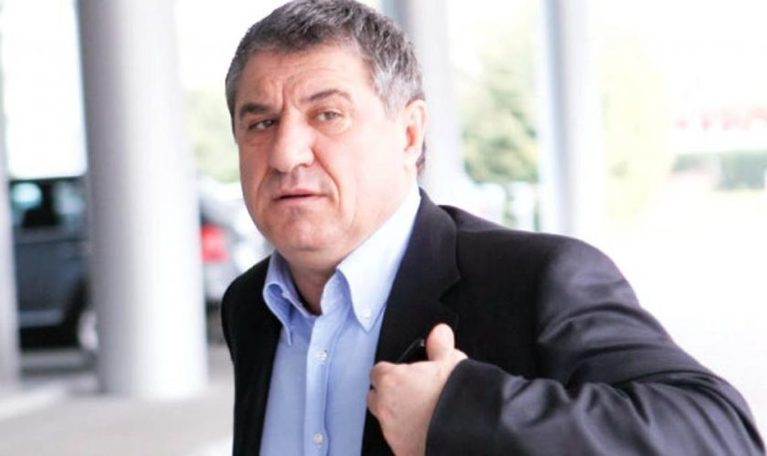 Victor Becali a oferit răspunsul după acuzaţiile lui Mircea Lucescu: ”N-am nicio problemă cu Răzvan Lucescu!”

