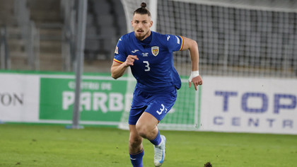 ”Nu a fost deloc unul bun”. Aspectul care i-a pus mari probleme lui Radu Drăguşin în Lituania