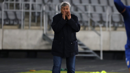 Mircea Lucescu continuă parcursul perfect la cârma naţionalei. ”Ei au făcut cel mai meci al lor”