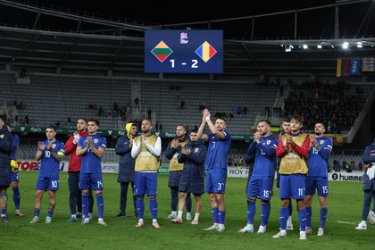 Fosta vedetă de la FCSB nu a scăpat de criticile lui Gigi Becali: „Băi, n-ai voie să pierzi mingea! Eu băgam portar în locul lui” + încă un „tricolor” făcut praf de omul de afaceri