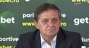 Marius Lăcătuş a descoperit secretul formulei magice a lui Mircea Lucescu: ”Pe asta mizează”