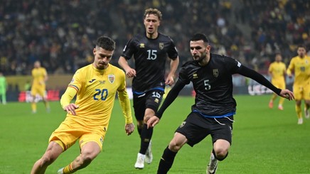 Veste proastă pentru România! Cererea depusă de FRF la UEFA a primit răspuns negativ