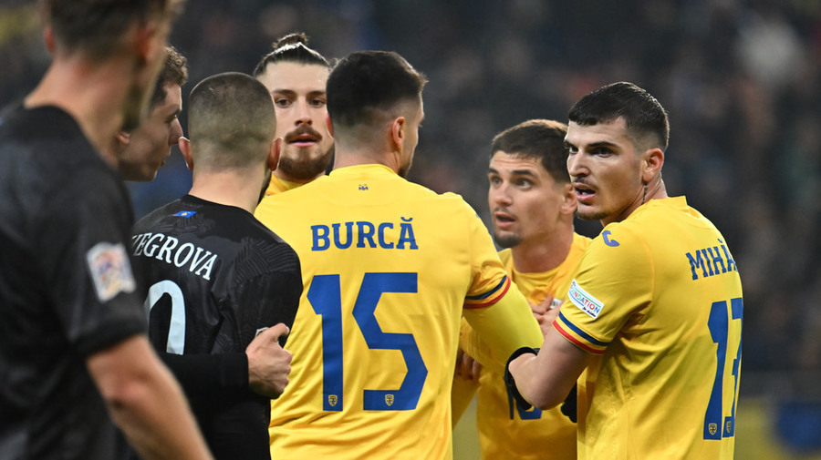 Nu doar Kosovo a contestat decizia UEFA! Ţara care merge la TAS după victoria României la „masa verde”. „Federaţia a făcut apel”