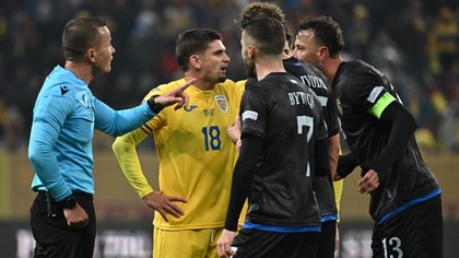 Sunt oficial de partea lui Kosovo! Federaţia care contestă la TAS decizia UEFA. „Suntem în permanent contact!”