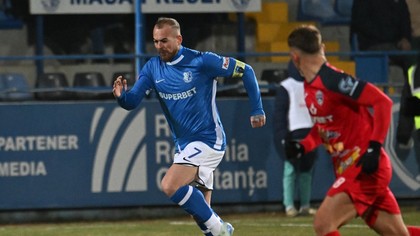 Mesajul lui Alibec pentru Bîrligea şi Munteanu! Cum vede concurenţa cu ei pentru echipa naţională