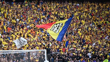 România - Bosnia se va juca cu spectatori