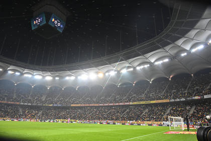 Se anunţă o atmosferă incendiară la debutul României în preliminariile pentru CM 2026! În doar 60 de minute s-a vândut un număr uriaş de bilete pentru meciul cu Bosnia
