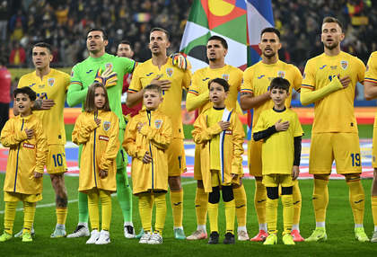 Lista convocărilor preliminare pentru primele meciuri din preliminariile Campionatului Mondial 2026. Revenire de senzaţie!