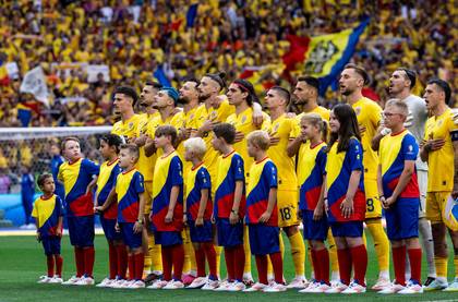 LIVE TEXT | România - Bosnia, astăzi, de la ora 21:45! "Tricolorii" încep drumul spre Campionatul Mondial. Echipele probabile!
