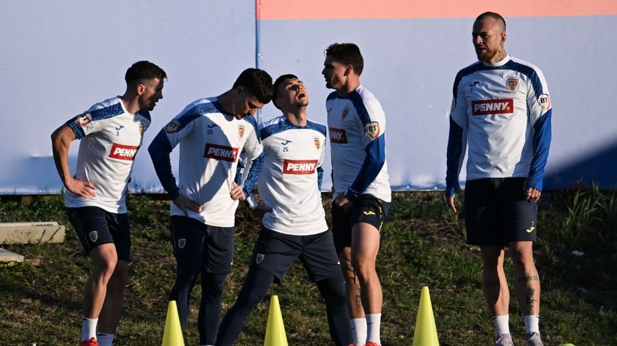 Ce a declarat bosniacul care a evoluat în Superliga. „Spun că avem şanse să prindem turneul final pentru că suntem în grupă cu România, Austria şi Cipru”