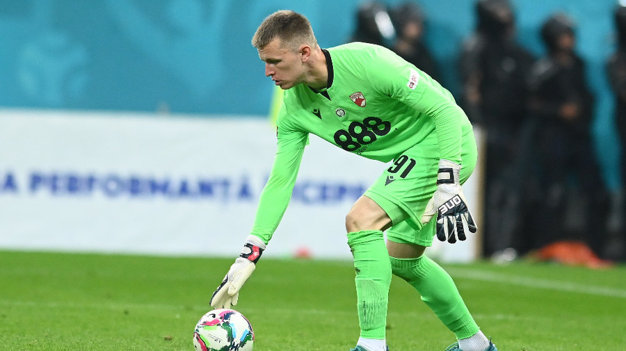 Filip Dujmovic, pronostic pentru România - Bosnia. ”Aştept un meci mare, spectaculos”