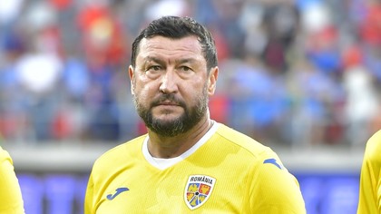 Viorel Moldovan, verdict în privinţa echipei de start | EXCLUSIV