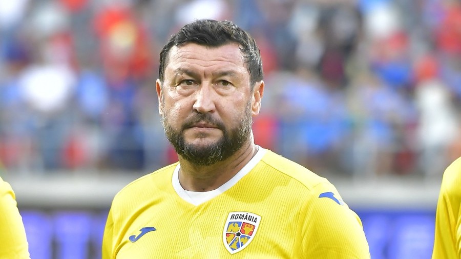 Viorel Moldovan, verdict în privinţa echipei de start | EXCLUSIV