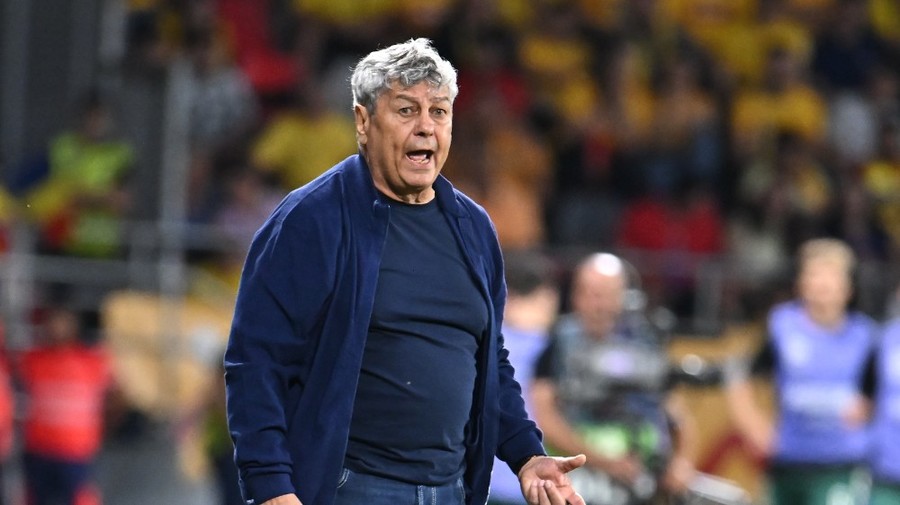 Atac devastator la adresa lui Mircea Lucescu la o zi după eşecul cu Bosnia: „O ciorbă, o amestecătură! Execrabil! Bufa-bufa la echipa naţională”