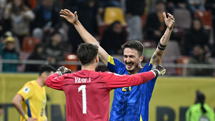 Victoria cu România vine la pachet cu o răsplată pentru jucătorii naţionalei din Bosnia şi Herţegovina