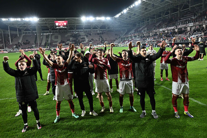 Probleme pentru naţionala U21! Daniel Pancu l-a chemat de urgenţă pe jucătorul lui Marius Şumudică după accidentarea unui „tricolor”