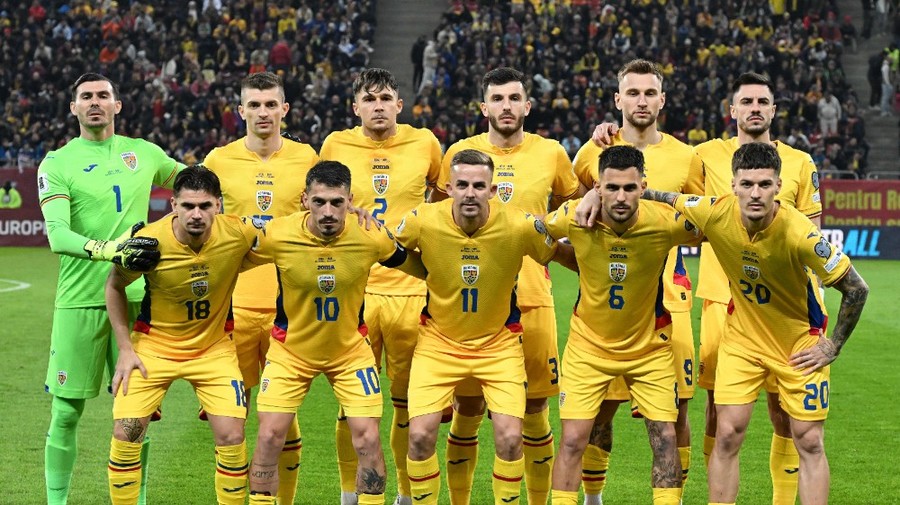 România şi-a aflat posibilele adversare din Nations League! Cum arată urnele