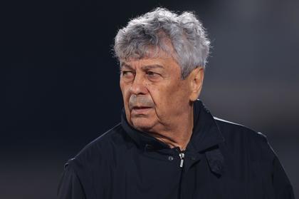 Surpriză uriaşă pregătită de Mircea Lucescu pentru următoarea acţiune a naţionalei! Jucătorul aflat în vizorul selecţionerului