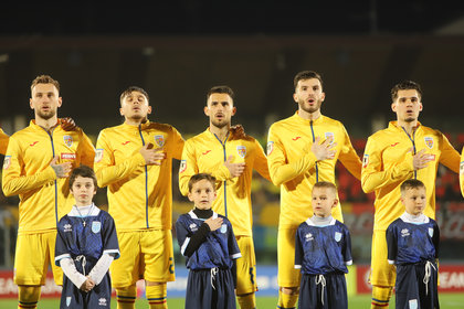 Un "tricolor" s-a accidentat şi ratează meciurile cu Austria şi Cipru