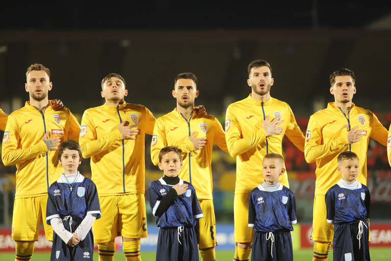 Un "tricolor" s-a accidentat şi ratează meciurile cu Austria şi Cipru