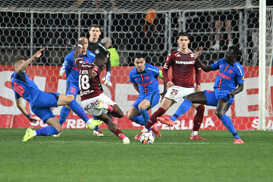 ”Este un jucător care aduce o noutate”. Convocare surprinzătoare la echipa naţională pentru meciurile din iunie