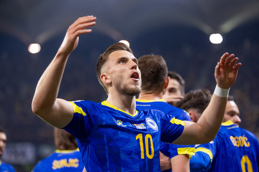 VIDEO | Rezultat surprinzător în meciul din grupa României