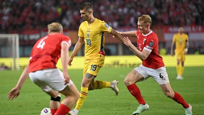 Nu s-a ascuns să o spună, după înfrângerea României cu Austria! De ce se teme fostul căpitan al naţionalei. „S-ar putea să ne coste”