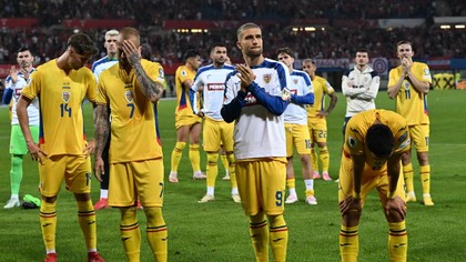 Care ar fi posibilii adversari ai României în barajul de calificare la Campionatul Mondial 2026. Dueluri complicate pentru „tricolori”