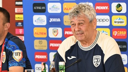 Mircea Lucescu a oferit o nouă reacţie fără noimă! "Noi am avut jucători care s-au antrenat în perioada aia" | EXCLUSIV