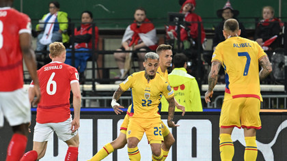 ”Dacă aş fi Mitriţă, m-aş întreba şi eu ce mai caut la echipa naţională”. Analiză clară după alegerile lui Mircea Lucescu | VIDEO EXCLUSIV
