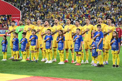 Cine a fost desemnat omul meciului România - Cipru! A primit o notă mult peste media echipei
