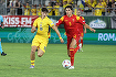 România - Muntenegru 2-1. Debut perfect la EURO U19! Golul decisiv a venit în minutul 90